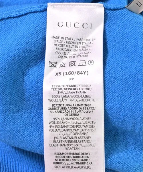 GUCCI Sweaters