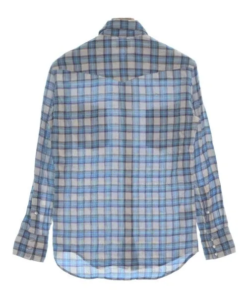 GUY ROVER Casual shirts