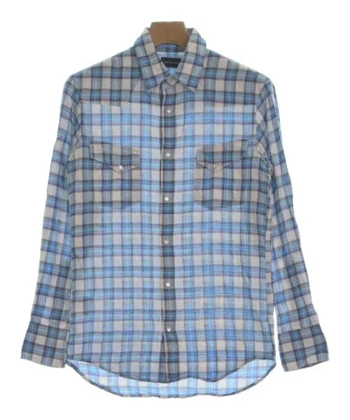 GUY ROVER Casual shirts