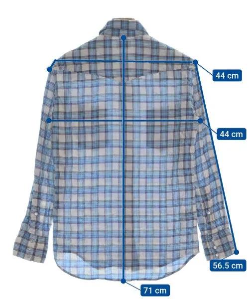 GUY ROVER Casual shirts