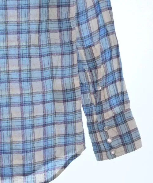 GUY ROVER Casual shirts