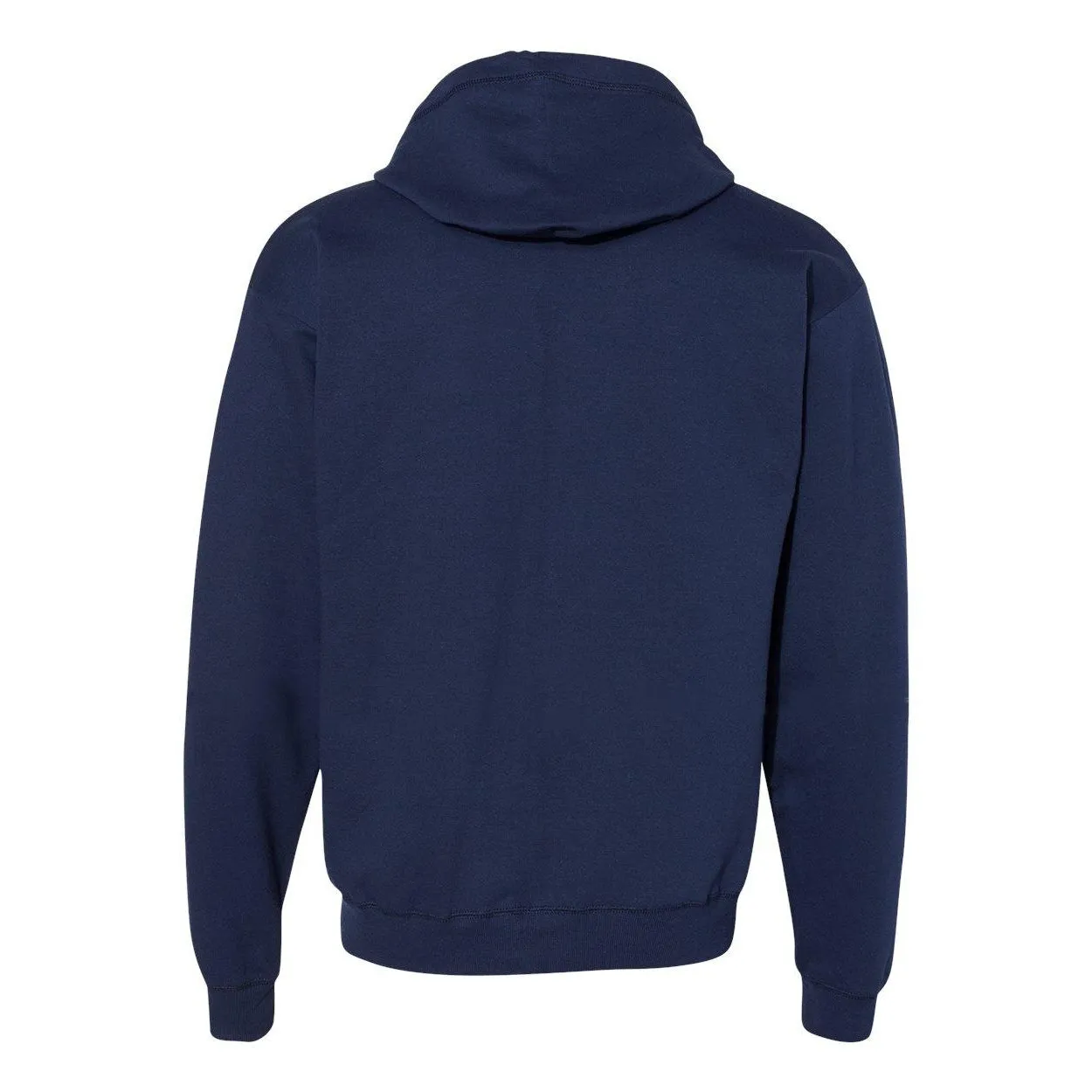 Hanes Ecosmart Full-Zip Hooded Sweatshirt