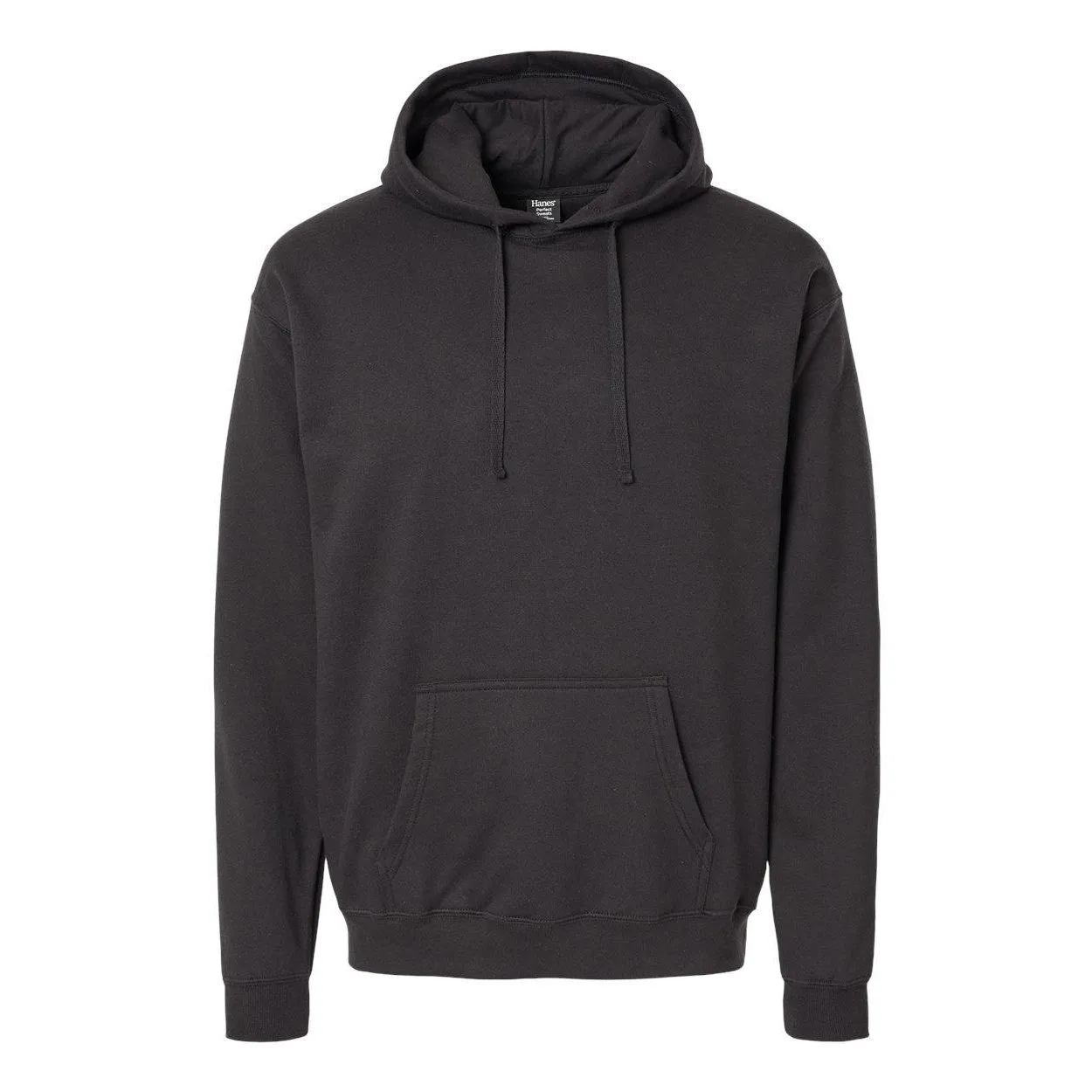 Hanes Perfect Fleece Hooded Sweatshirt