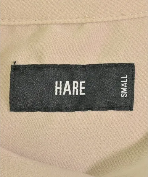 HARE Casual shirts
