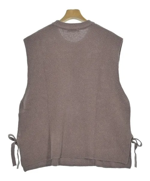 HARE Vests