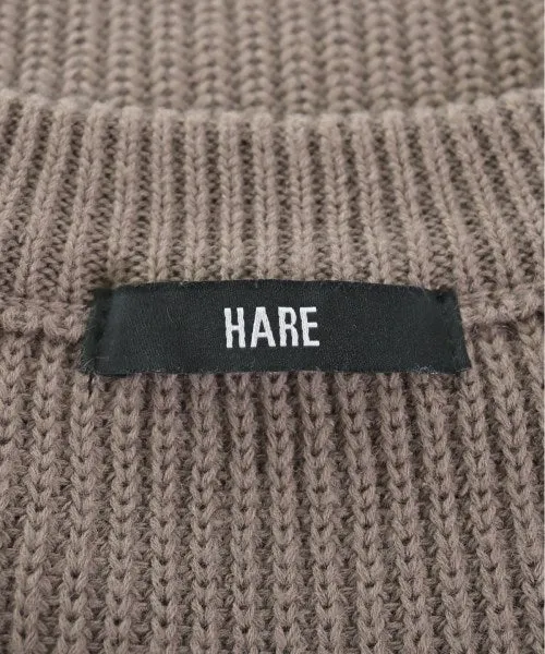 HARE Vests