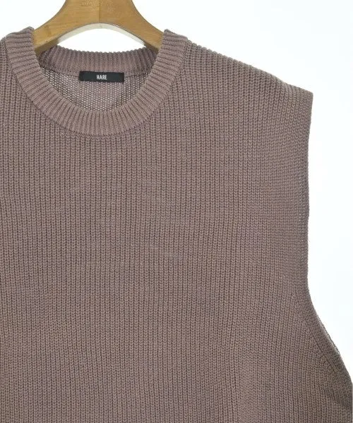 HARE Vests