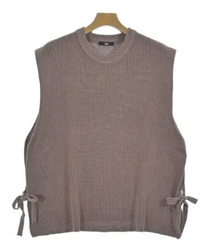 HARE Vests