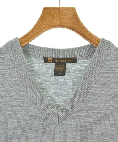HARRITON Vests