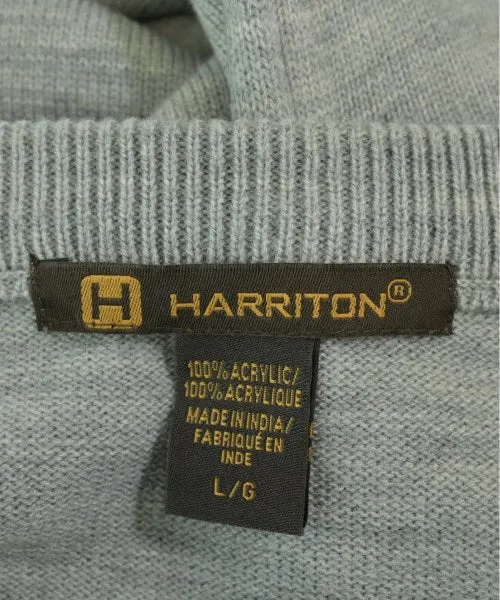 HARRITON Vests