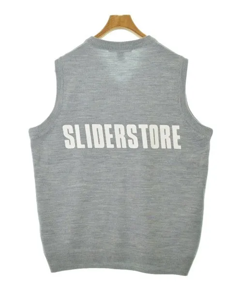 HARRITON Vests
