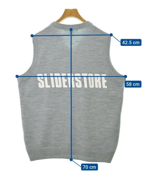 HARRITON Vests