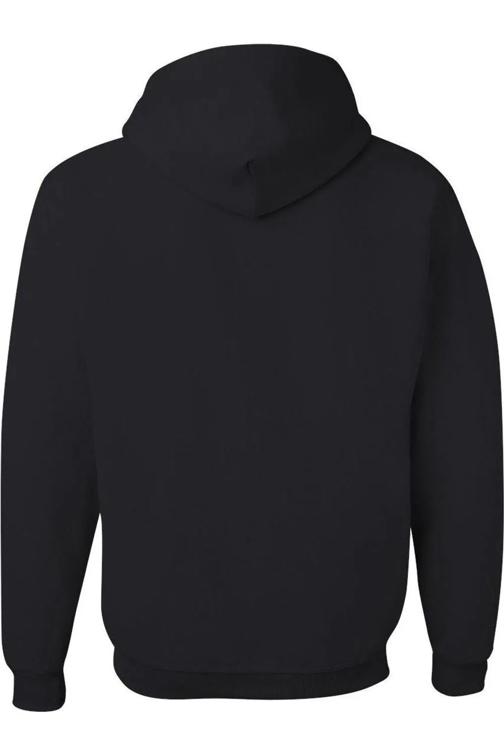 Harry Potter Voldemort Looms Adult Pull Over Hoodie / Hooded Sweatshirt