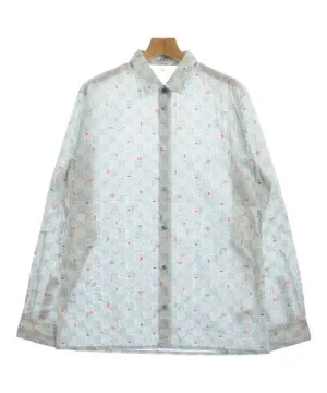 HERMES Casual shirts