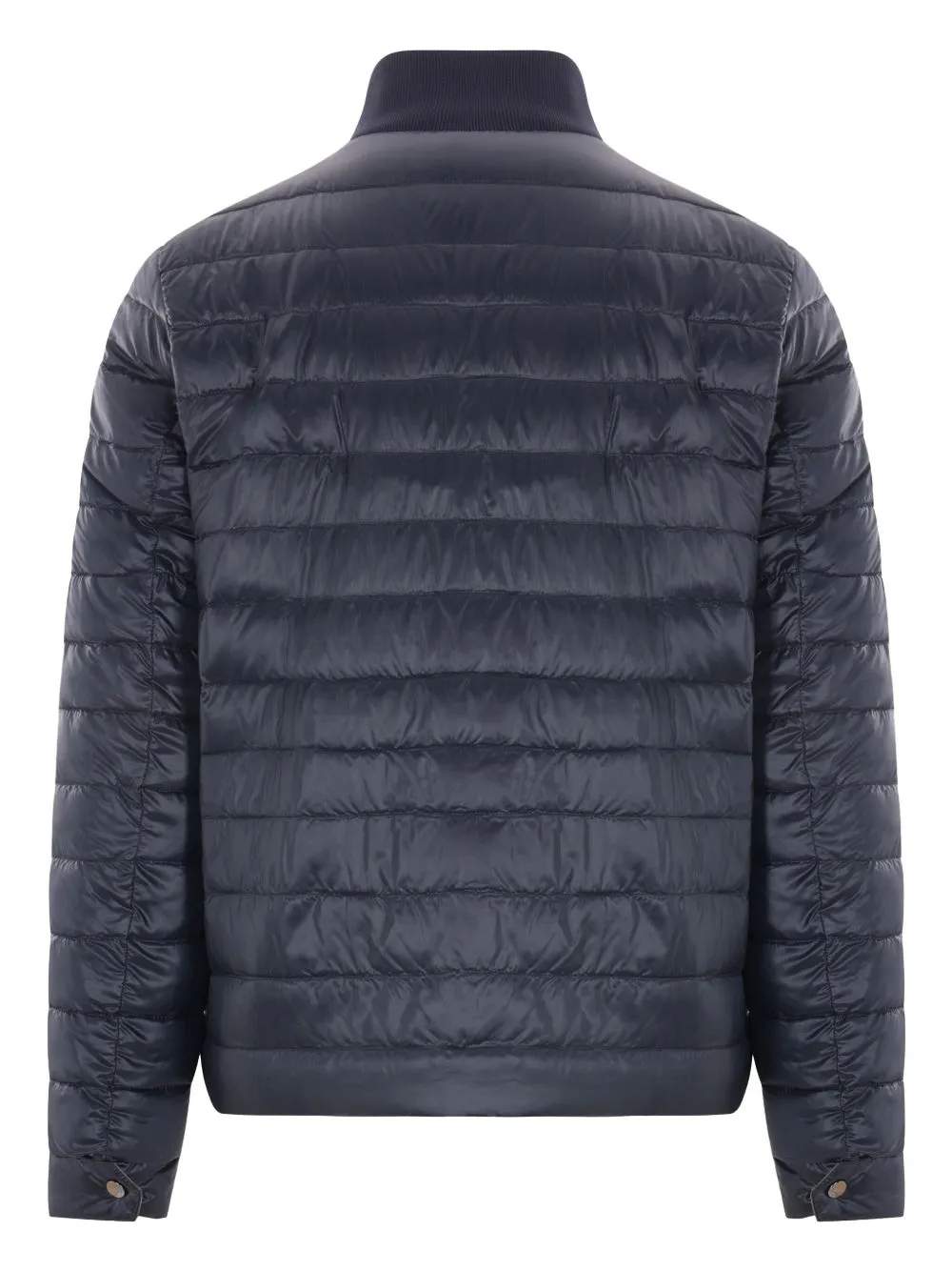 Herno Men's Coats Clear blue