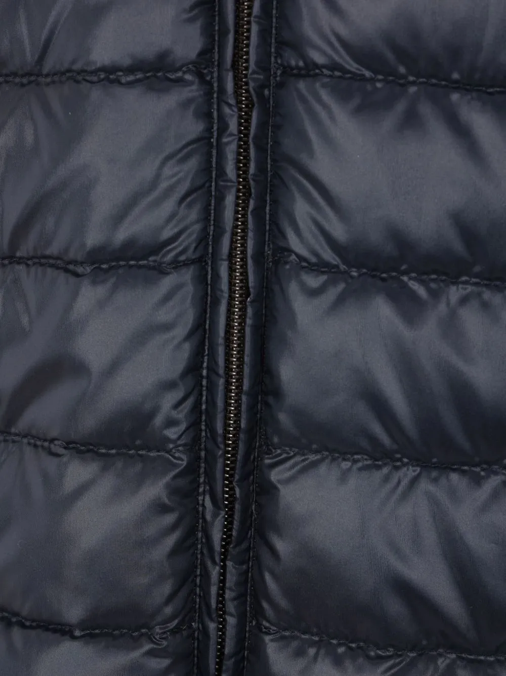 Herno Men's Coats Clear blue