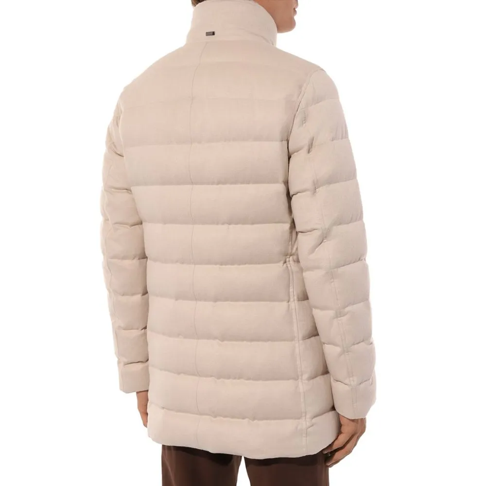 Herno Silk Men's Jacket