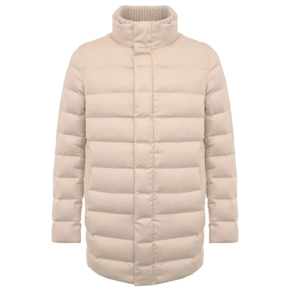 Herno Silk Men's Jacket