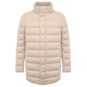 Herno Silk Men's Jacket