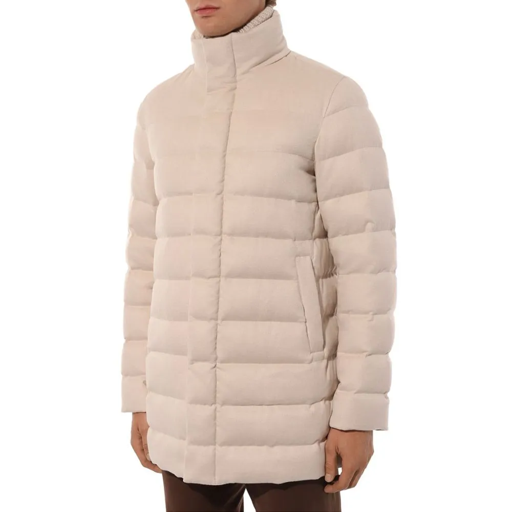 Herno Silk Men's Jacket