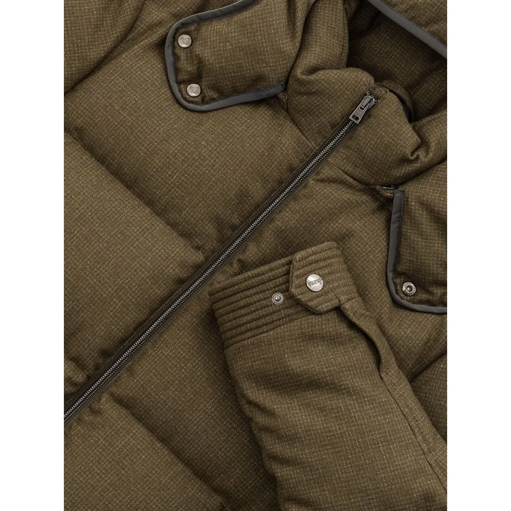 Herno  Wool Men's Jacket