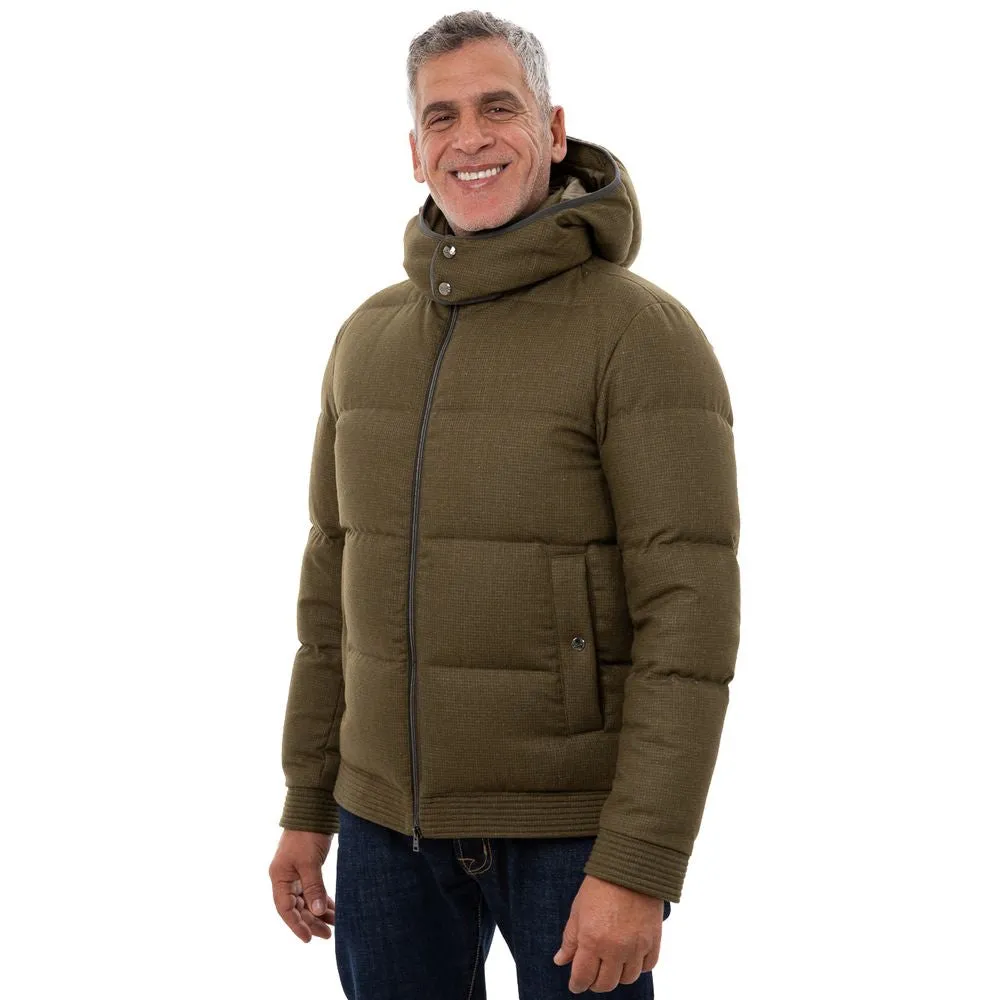 Herno  Wool Men's Jacket