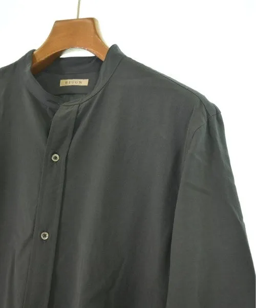 HEUGN Casual shirts