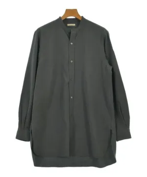 HEUGN Casual shirts