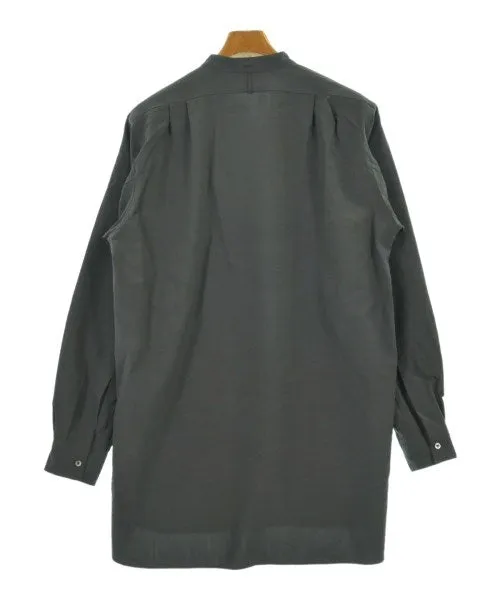 HEUGN Casual shirts