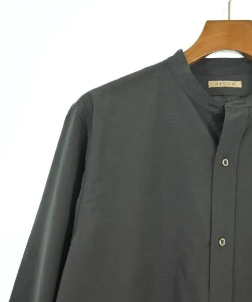 HEUGN Casual shirts