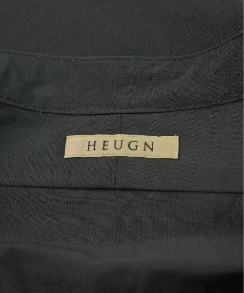 HEUGN Casual shirts
