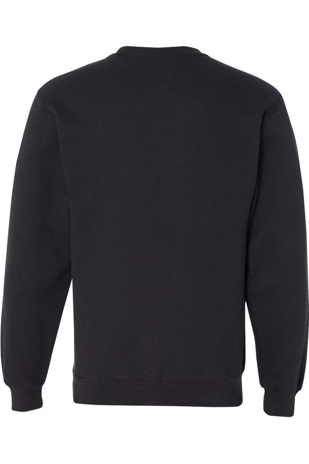 Hobbit Reign In Flame Adult Crewneck Sweatshirt