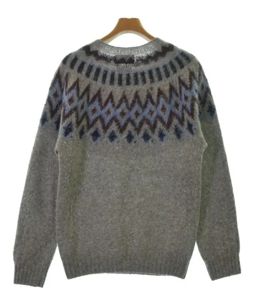 Howlin' Sweaters