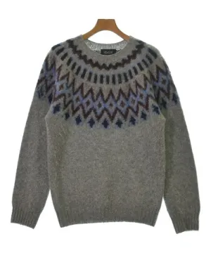 Howlin' Sweaters