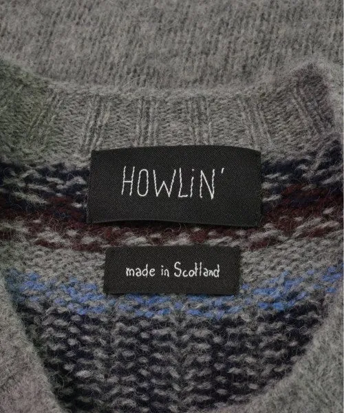 Howlin' Sweaters