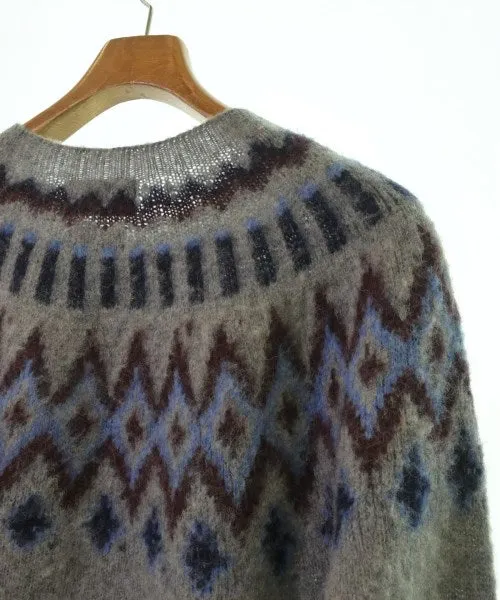 Howlin' Sweaters