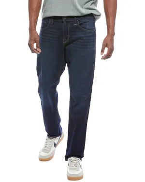 HUDSON Jeans Byron Cordova Straight Jean
