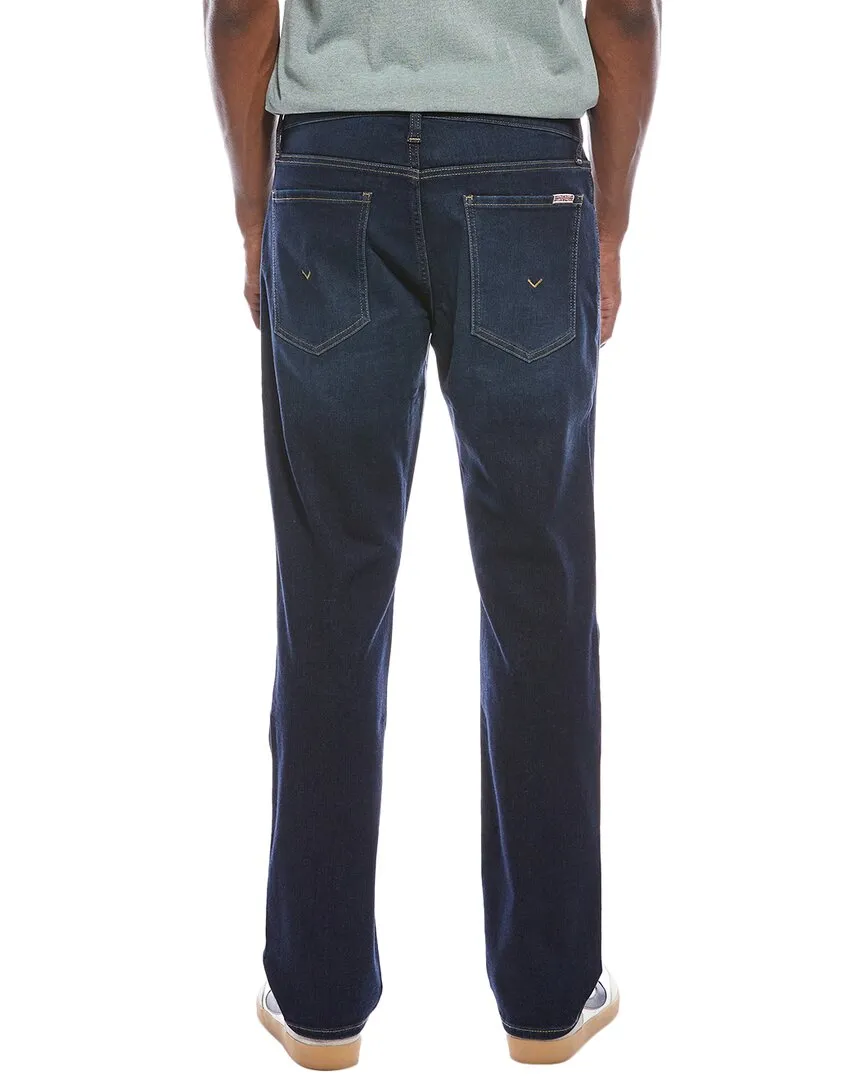 HUDSON Jeans Byron Cordova Straight Jean