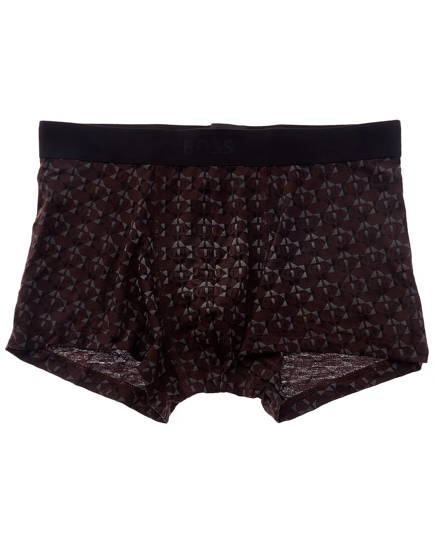 Hugo Boss Geometric Trunk