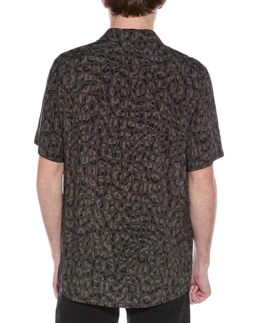 HUGO Hugo Boss Ellino Shirt