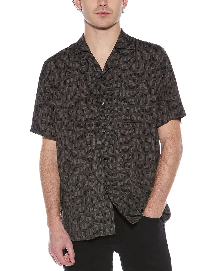 HUGO Hugo Boss Ellino Shirt