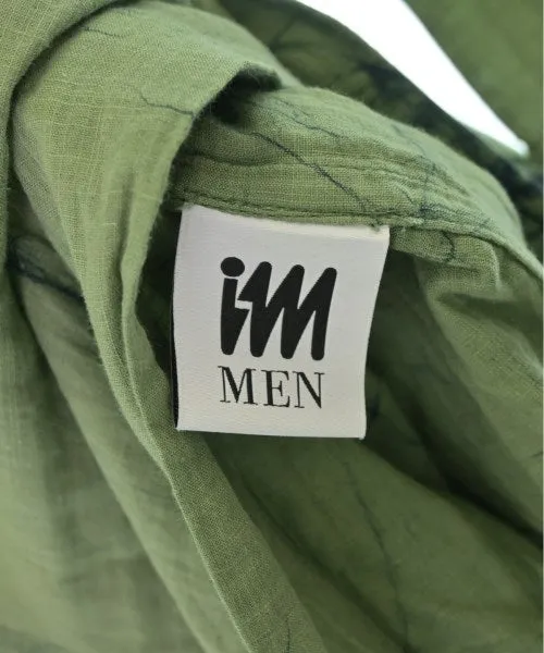 IM MEN Casual shirts