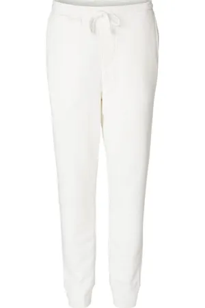 Independent Trading Co. Pigment-Dyed Fleece Pants