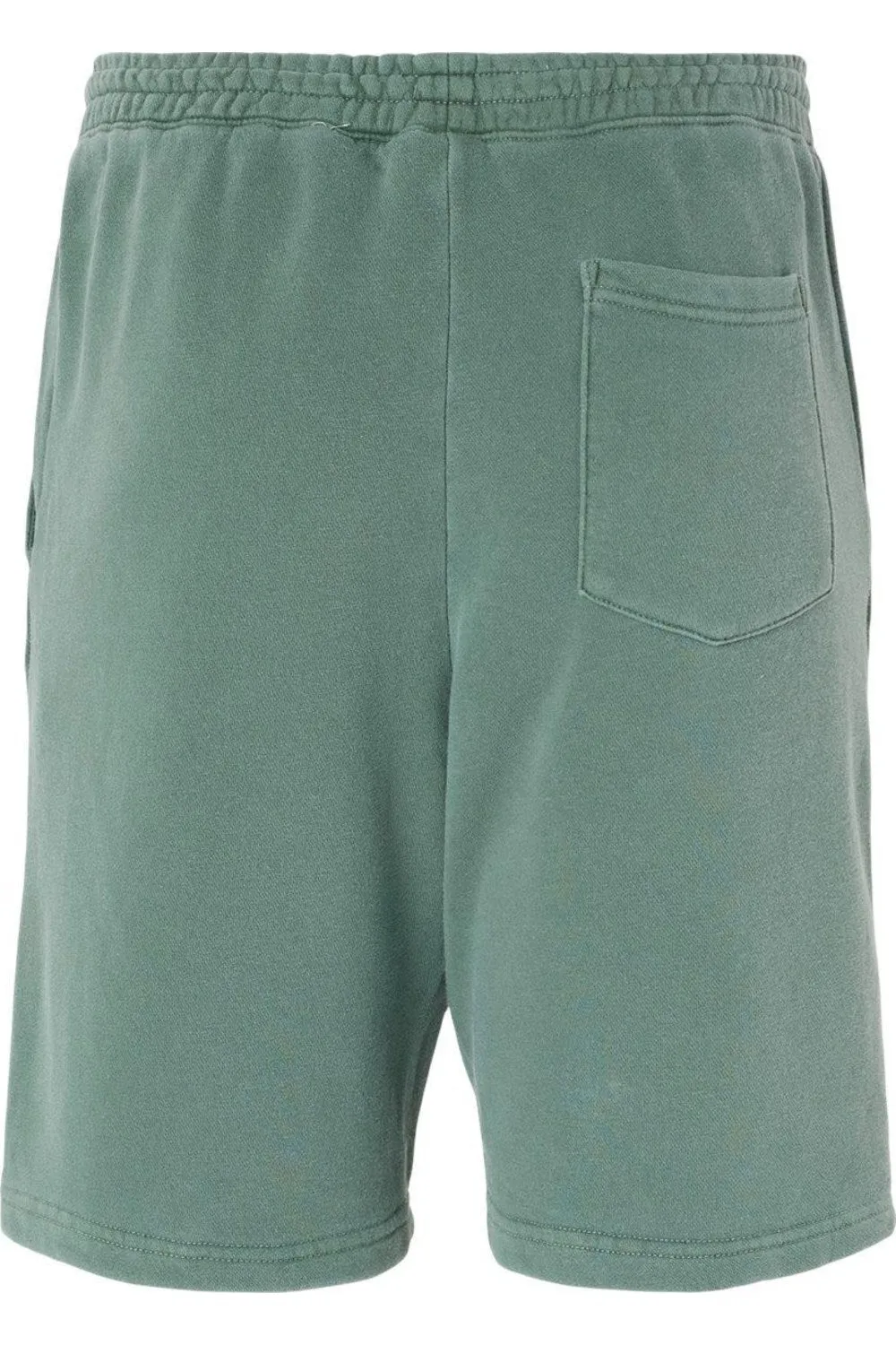 Independent Trading Co. Pigment-Dyed Fleece Shorts