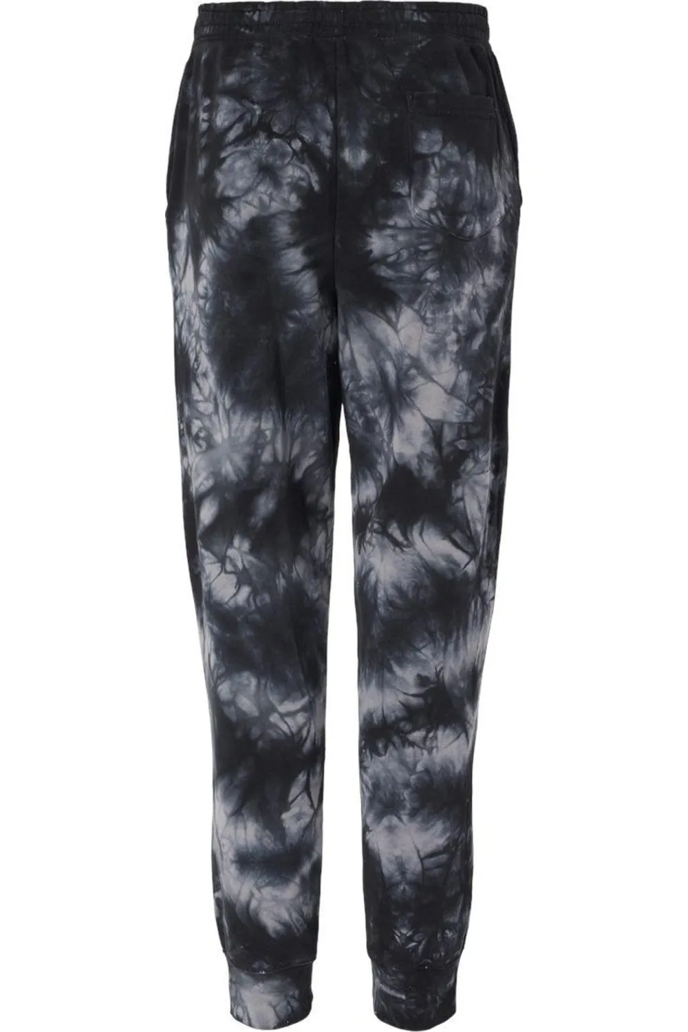 Independent Trading Co. Tie-Dyed Fleece Pants