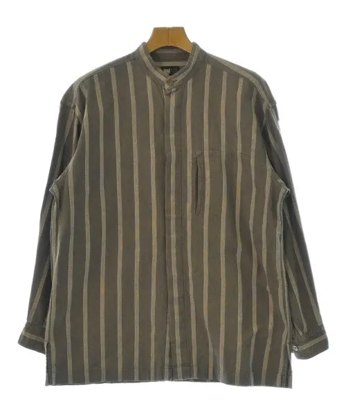 ISSEY MIYAKE Casual shirts