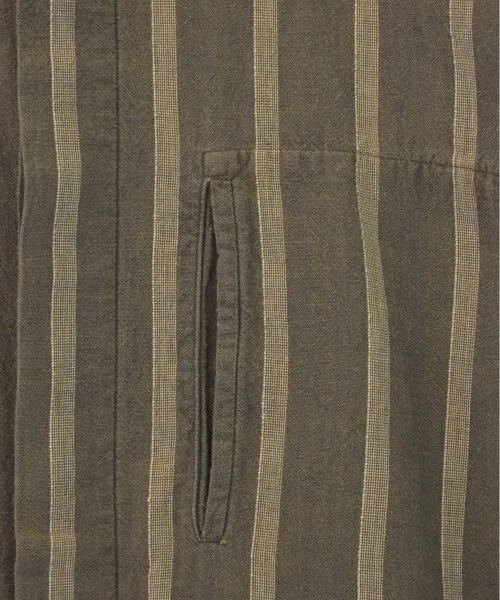 ISSEY MIYAKE Casual shirts