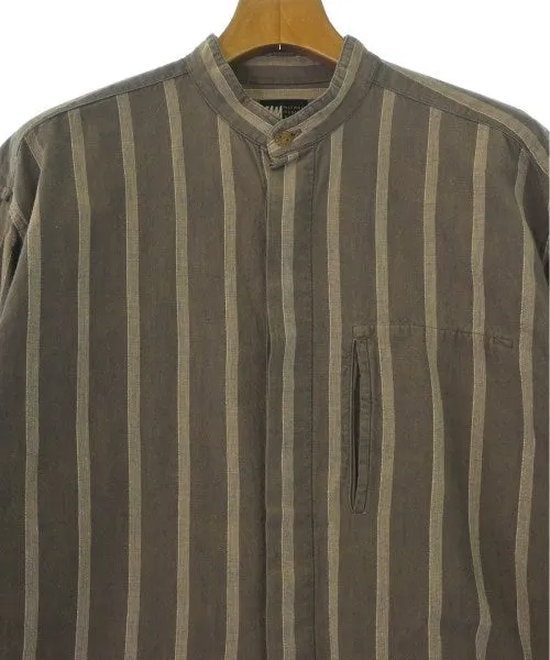 ISSEY MIYAKE Casual shirts