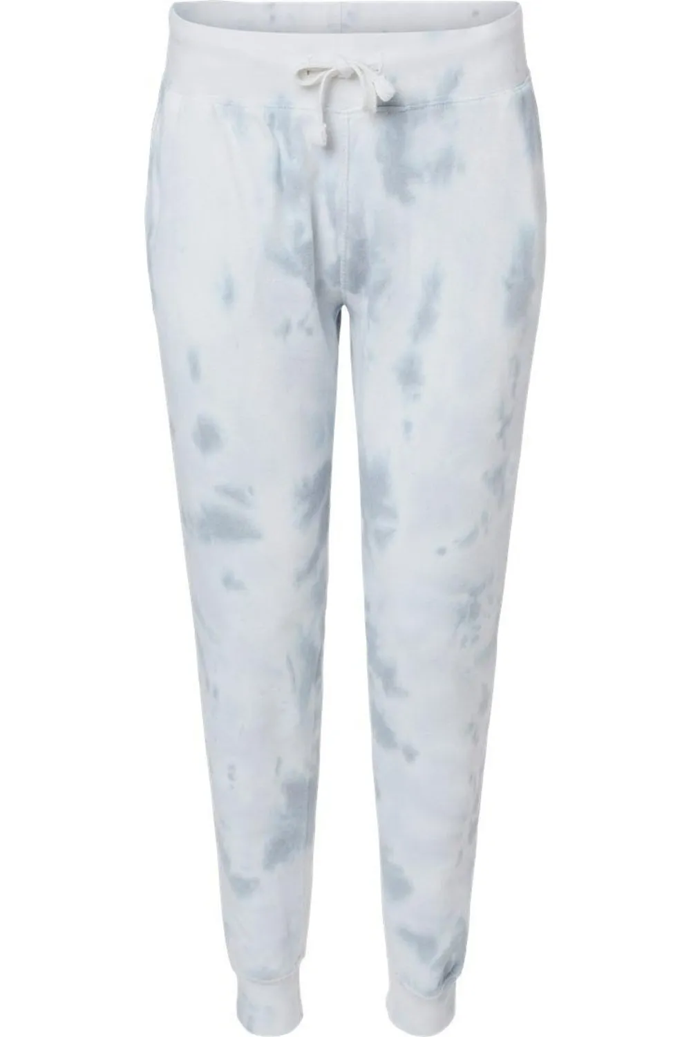 J. America Tie-Dyed Fleece Joggers