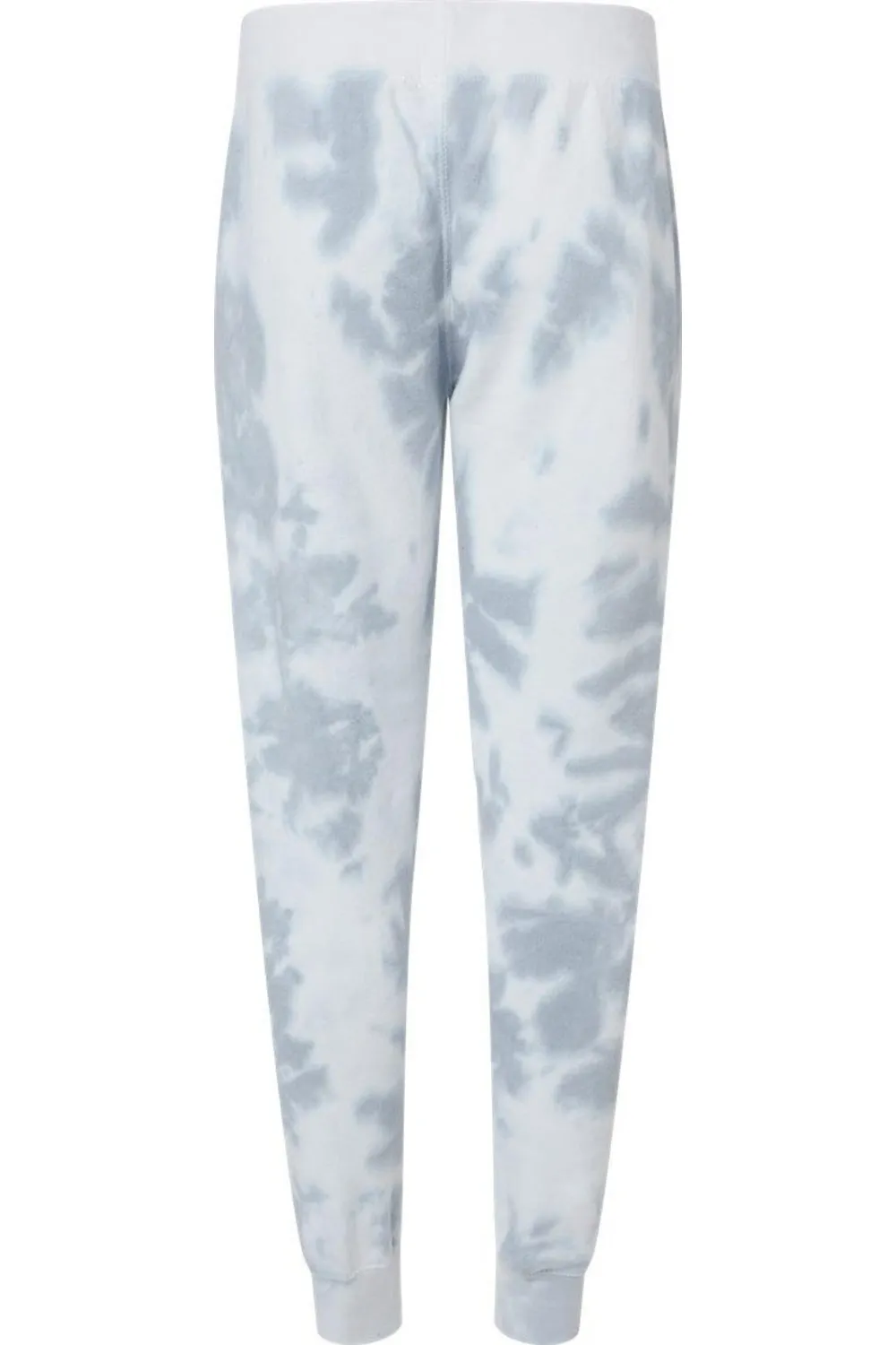 J. America Tie-Dyed Fleece Joggers